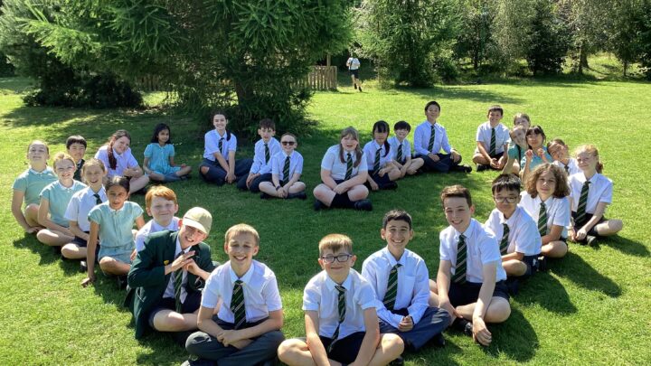 Featured image for Year 6 Leavers